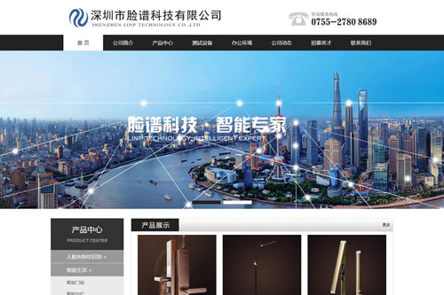 深圳市脸谱科技有限公司